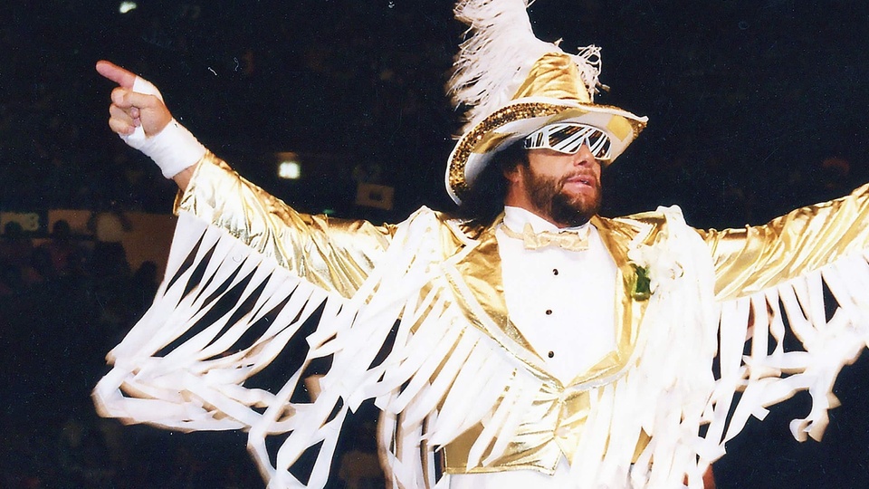 Biography: WWE Legends