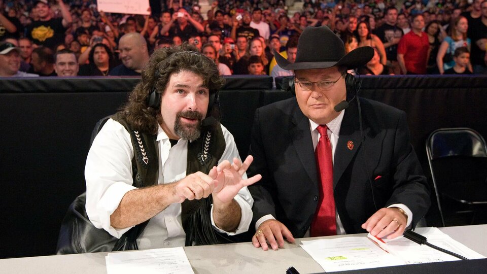 Booker T
