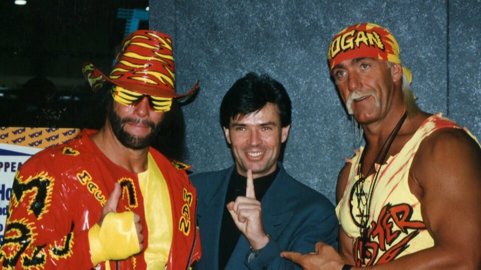 WWE Rivals