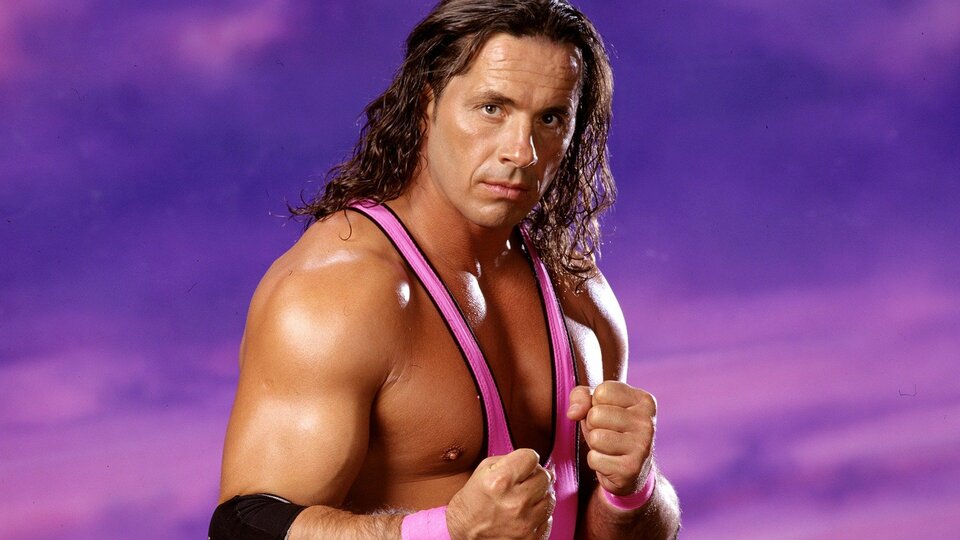 Biography: WWE Legends