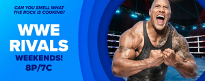 Wwe Rivalswk V3