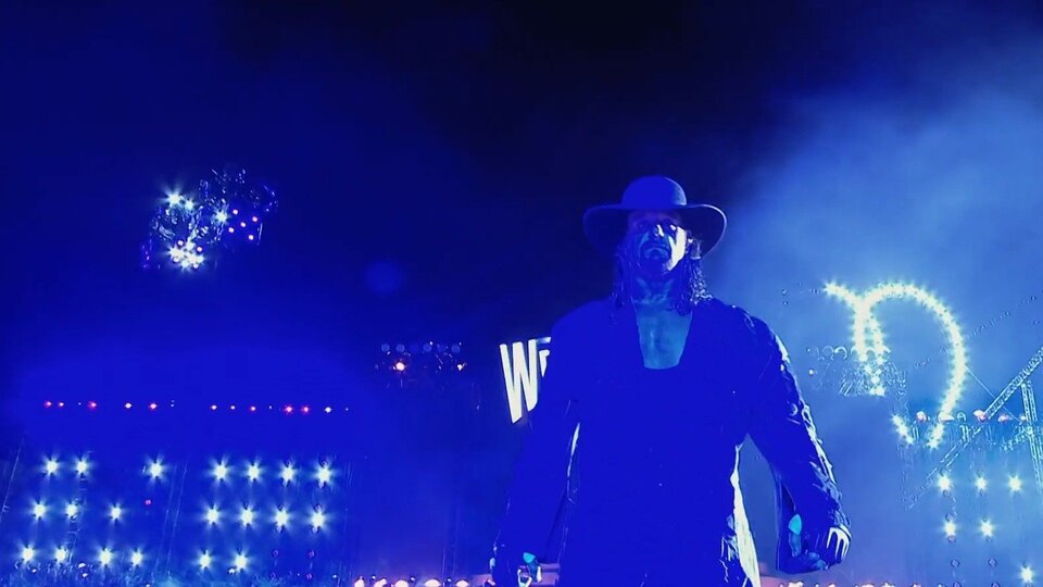 Biography: WWE Legends