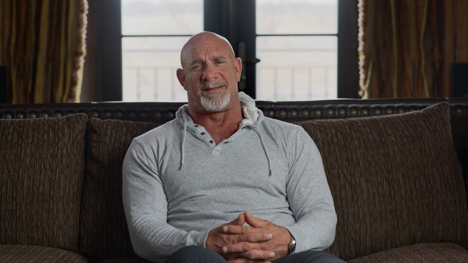 Biography: WWE Legends