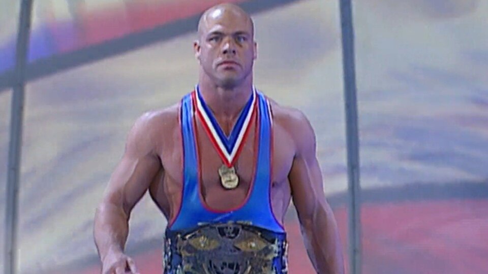 Biography: WWE Legends