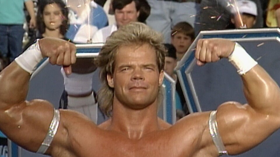Biography: WWE Legends