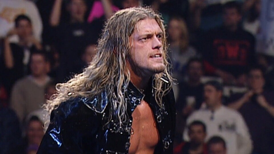 Biography: WWE Legends