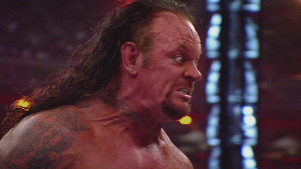 WWE Rivals